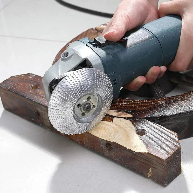 Grinder™ | Schnitzwerkzeug-Set – Precision and Efficiency for Your Creations