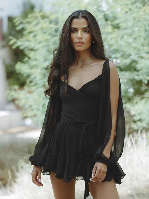 Seraphina™ Mini Dress | Last Day 50% OFF