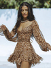 Seraphina™ Mini Dress | Last Day 50% OFF