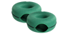 Cattasaurus™ Peekaboo Cave - Large