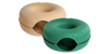 Cattasaurus™ Peekaboo Cave - Large