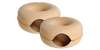 Cattasaurus™ Peekaboo Cave - Large