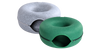 Cattasaurus™ Peekaboo Cave - Large