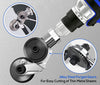 Electric Drill Shear™ - Turns a Drill into a Shear
