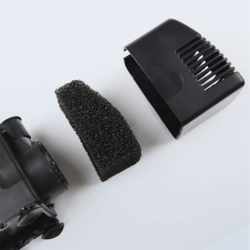 Fonty™ | Durable Multi-Function Fountain Pump with Adjustable Flow