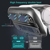 Household High-Frequency Strong Mite Removal Device