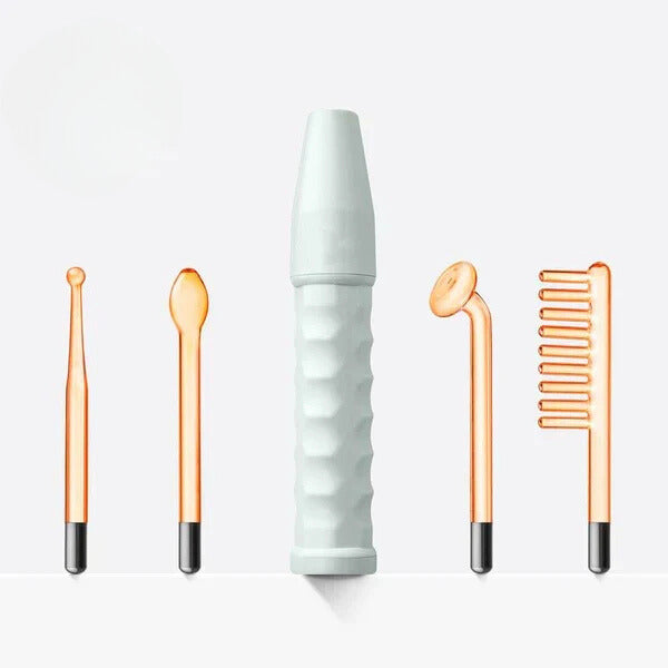 Carrie™ – High-Frequency Device for Radiant, Clear Skin