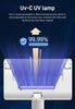 Household High-Frequency Strong Mite Removal Device