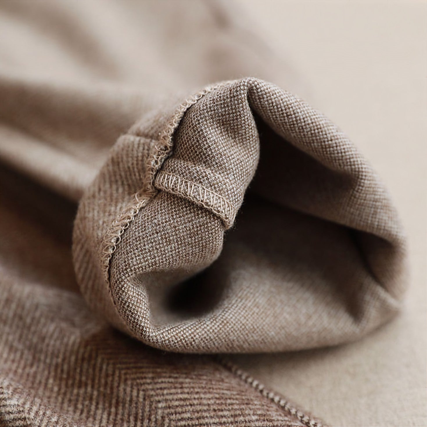 Jasper™ Elegant Trousers with Slim Fit