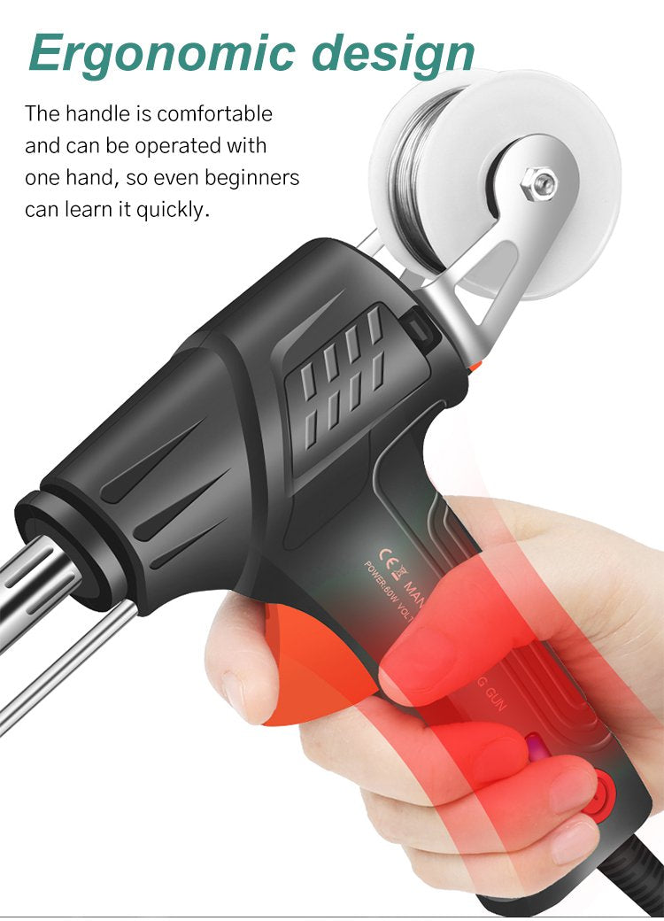 HeatFusion - Industrial Laser Welding Machine