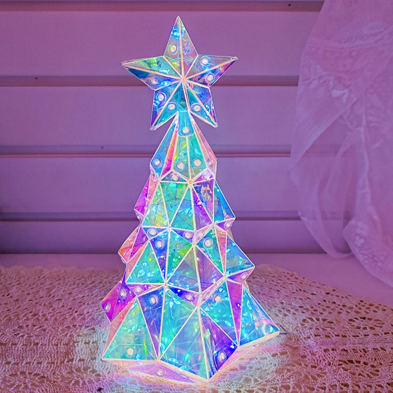 Christmas Early Sale Christmas Regular Holographic Indoor and Outdoor Figure with Remote Control