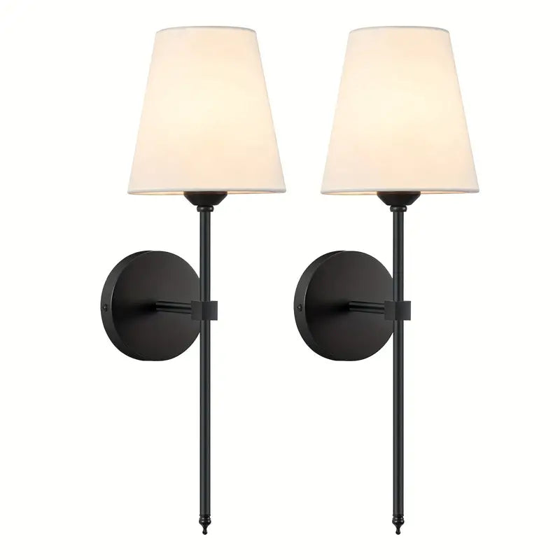1+1 Free | LumiGlanz™ Wireless LED Lamp with Remote Control for Stylish Lighting