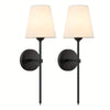 1+1 Free | LumiGlanz™ Wireless LED Lamp with Remote Control for Stylish Lighting