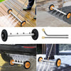 WaterFlex™ - High-Pressure Cleaner Chassis Tool