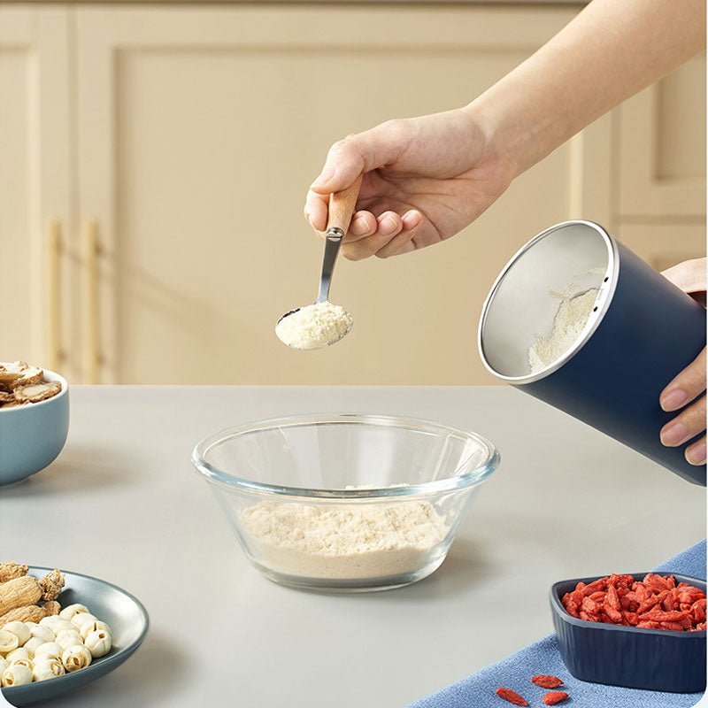 SpeedChop™ – The Electric Kitchen Helper for Lightning-Fast Chopping