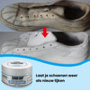 1+1 Free | White Shoe Cleaner – Sparkling Clean Without Scrubbing