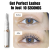 Eyelash Curler - Rechargeable Heated Eyelash Curler