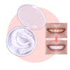 Snap-on Teeth™ - Always the Perfect Smile with These Veneers
