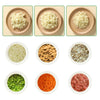 QuickChopp™ - 10x Faster Peeling, Cutting, Chopping & Cleaning