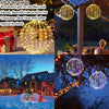 Durable Waterproof Long-lasting Lightweight Bright Light Ball