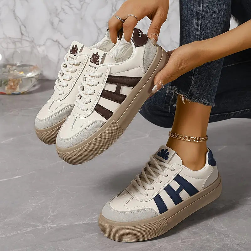 Unique and Comfortable Sneakers