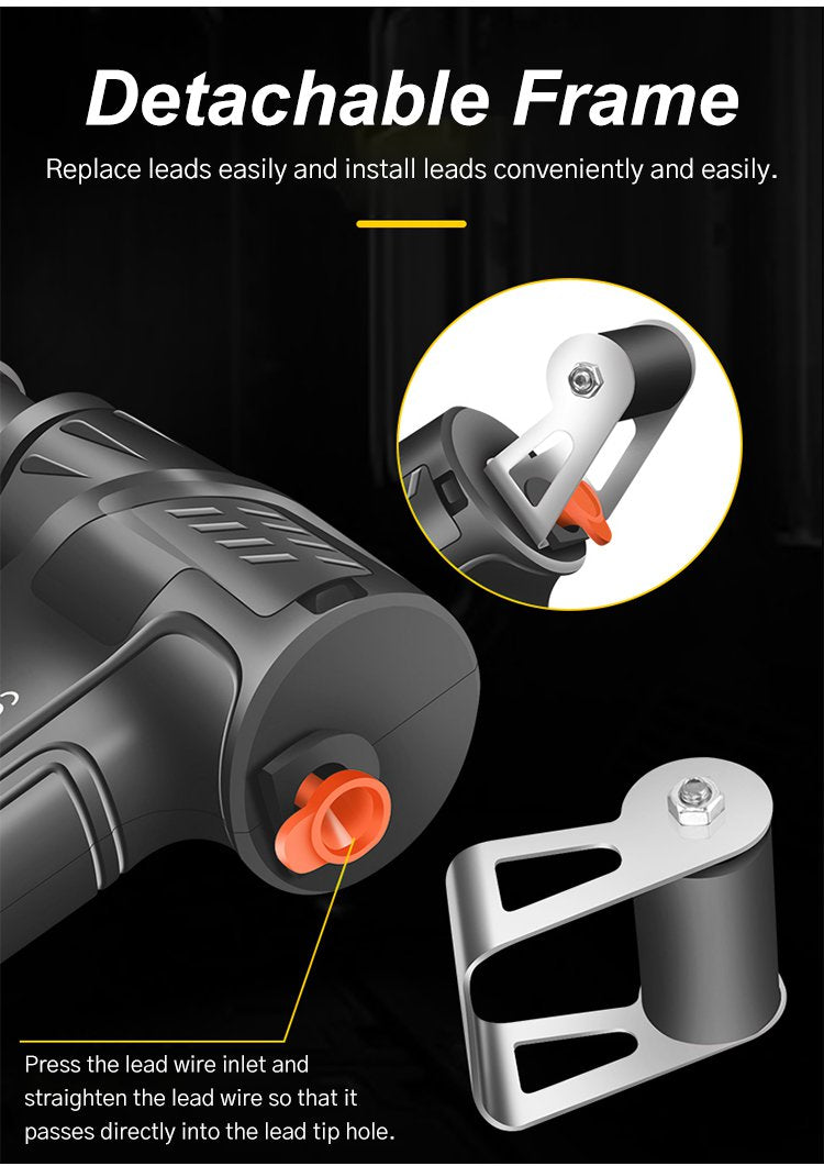 HeatFusion - Industrial Laser Welding Machine