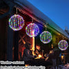 Durable Waterproof Long-lasting Lightweight Bright Light Ball