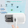 Household High-Frequency Strong Mite Removal Device