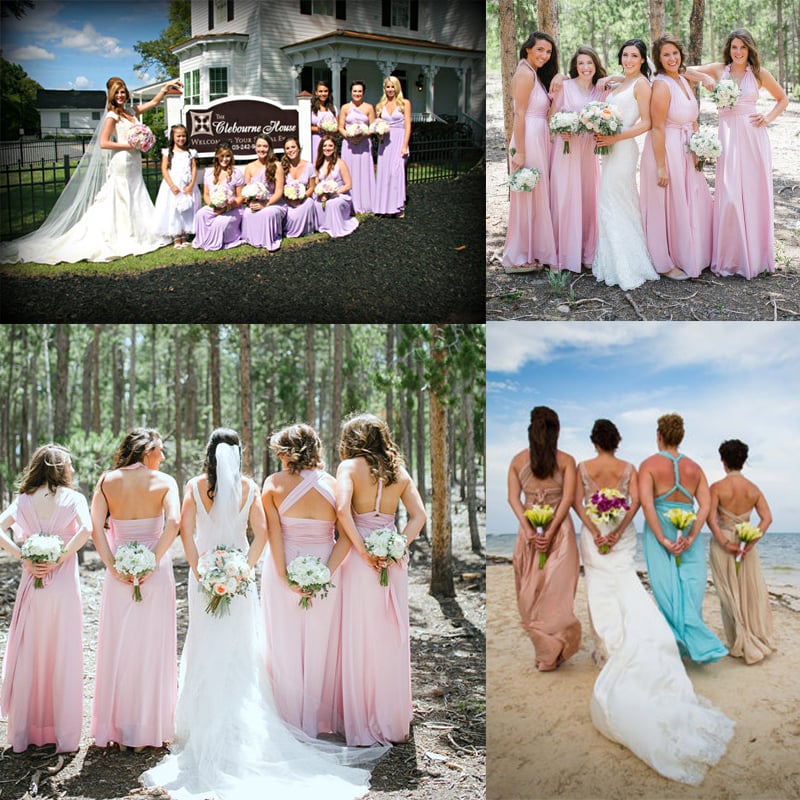 Fien™ - Summer Infinity Dress
