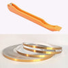 ShineGuard™ | Hand Foil Cutter for Stained Glass