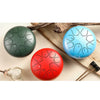 ZenDrum™ Mini – Portable Relaxation Drum with Sound Therapy