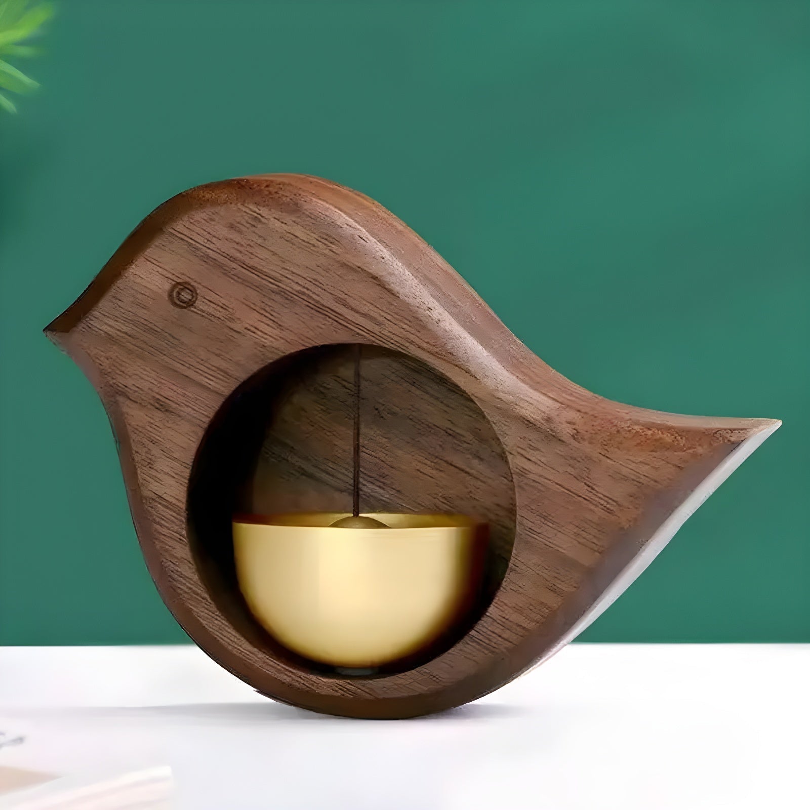 Ringer™ | Bring Peace with Every Door Opening