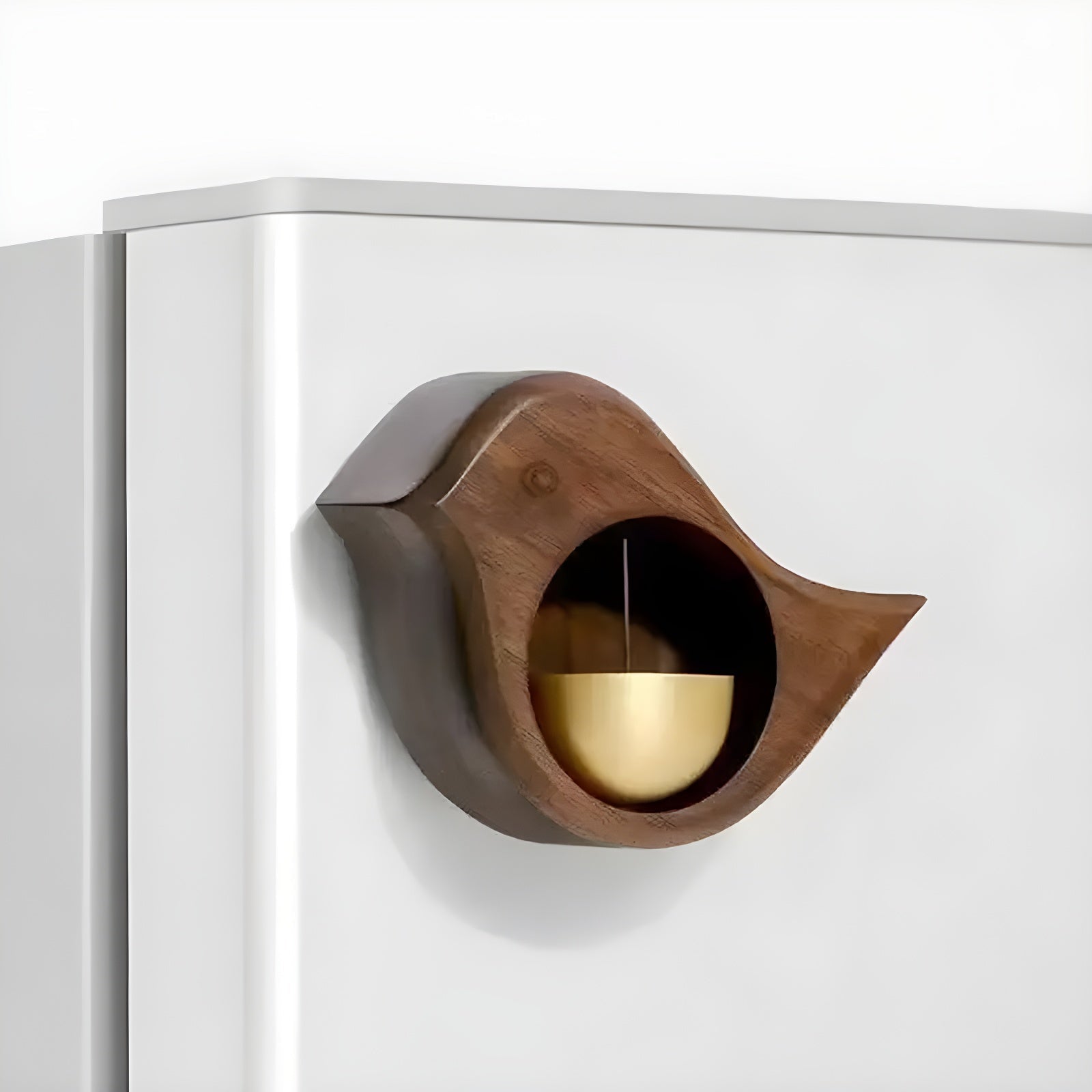 Ringer™ | Bring Peace with Every Door Opening