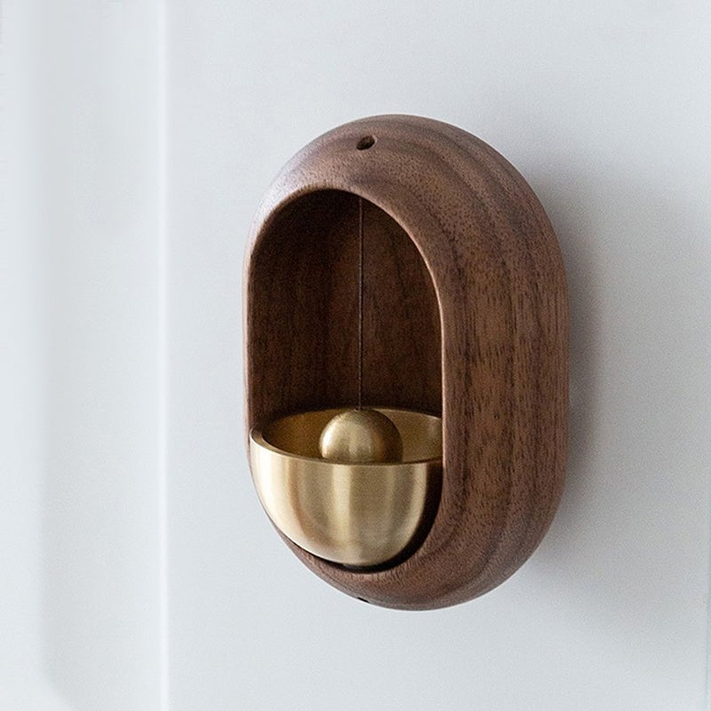 Ringer™ | Bring Peace with Every Door Opening