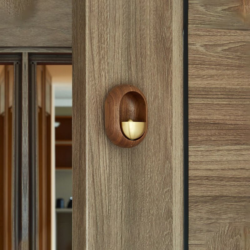 Ringer™ | Bring Peace with Every Door Opening