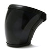 Full Face Protection Large Transparent Face Visor