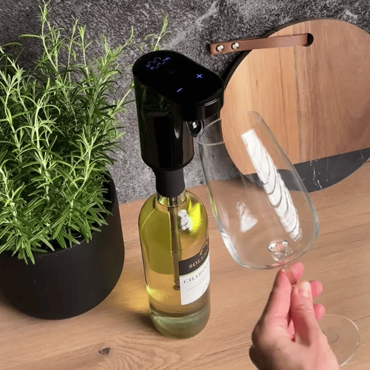 WeinMeister™ | Wine Distributor