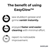 EasyGlow™ Magic Foam Cleaner Last Day 1+1 FREE🔥