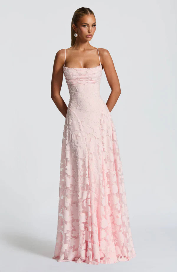 Jolien™ | Maxi Dress