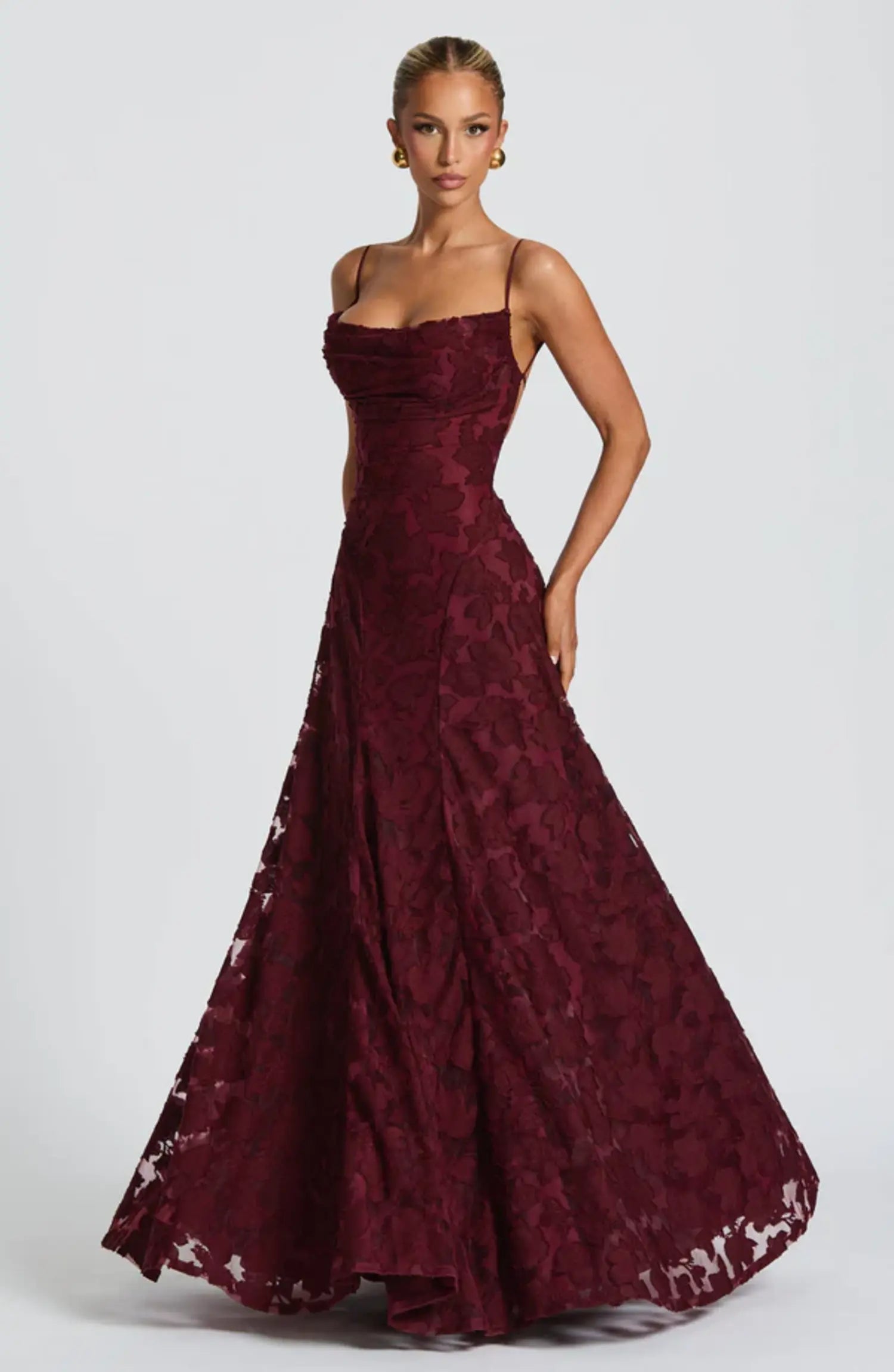 Jolien™ | Maxi Dress