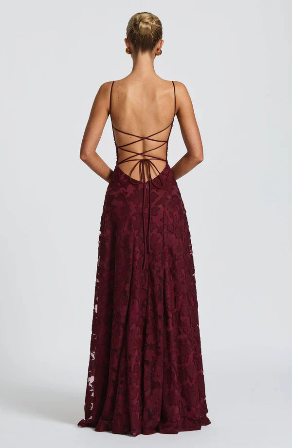 Jolien™ | Maxi Dress