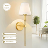 1+1 Free | LumiGlanz™ Wireless LED Lamp with Remote Control for Stylish Lighting