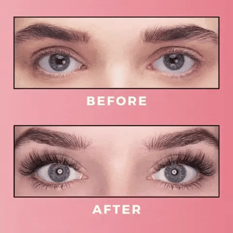 InstaLash Magnetic Eyelash Set™ | Fast & Natural Beauty