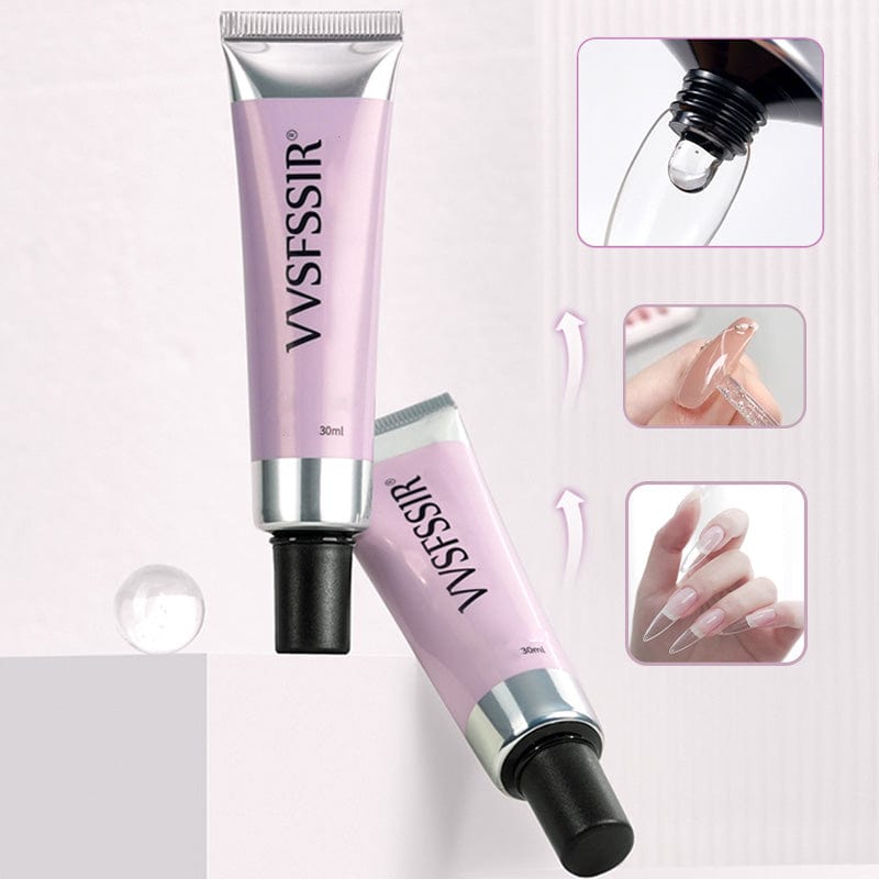 3-in-1 Nail Art Set