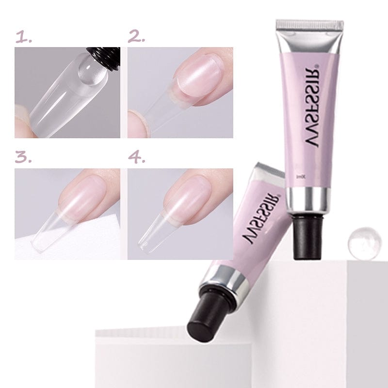 3-in-1 Nail Art Set
