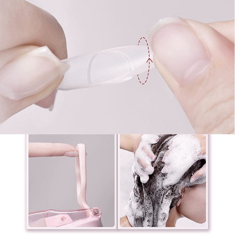 3-in-1 Nail Art Set
