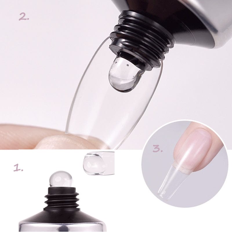3-in-1 Nail Art Set