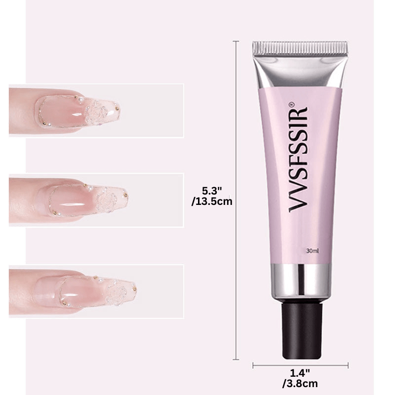 3-in-1 Nail Art Set