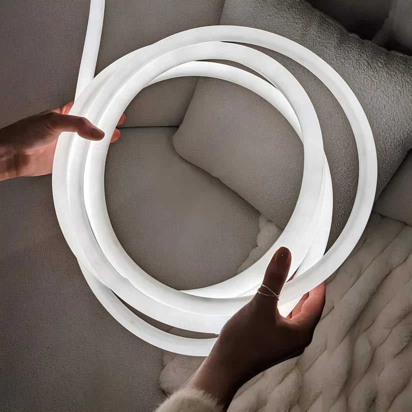50% OFF NeonGlow™ Flexible Neon LED Strip