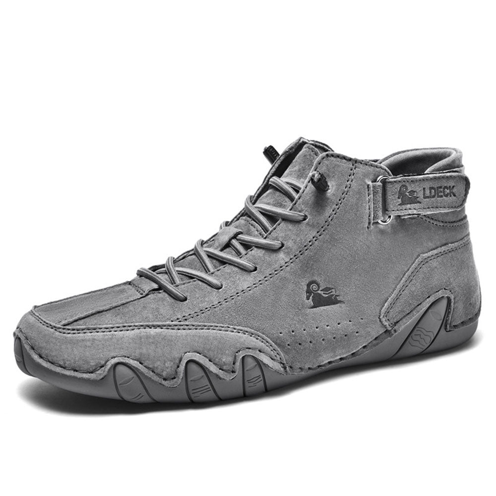 Ortho LDeck™ - Waterproof and breathable orthopedic shoes